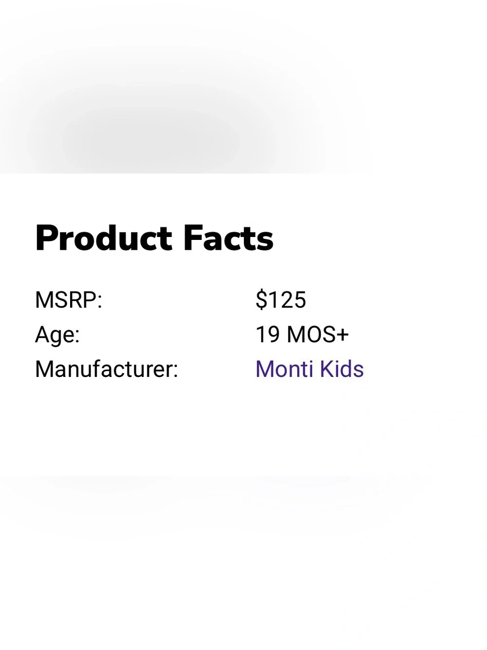 Monti Kids Music Appreciation Kit